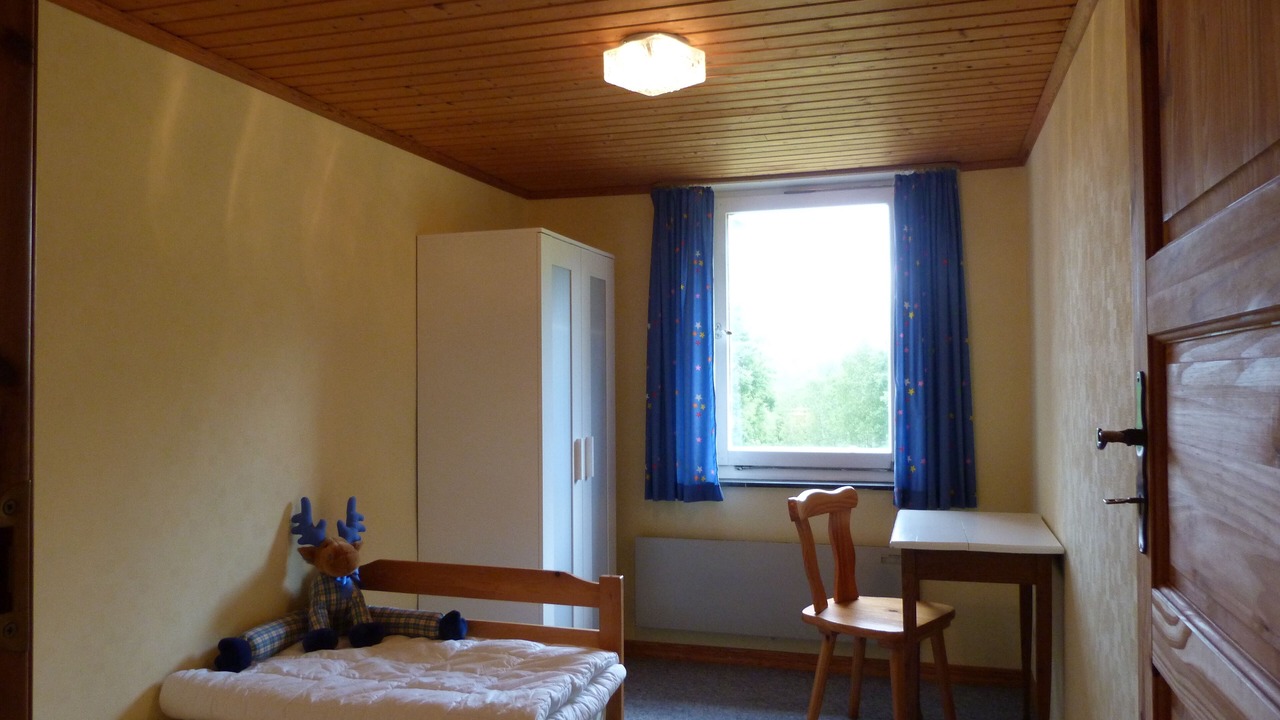 Photo of Bedroom in Asenhoga