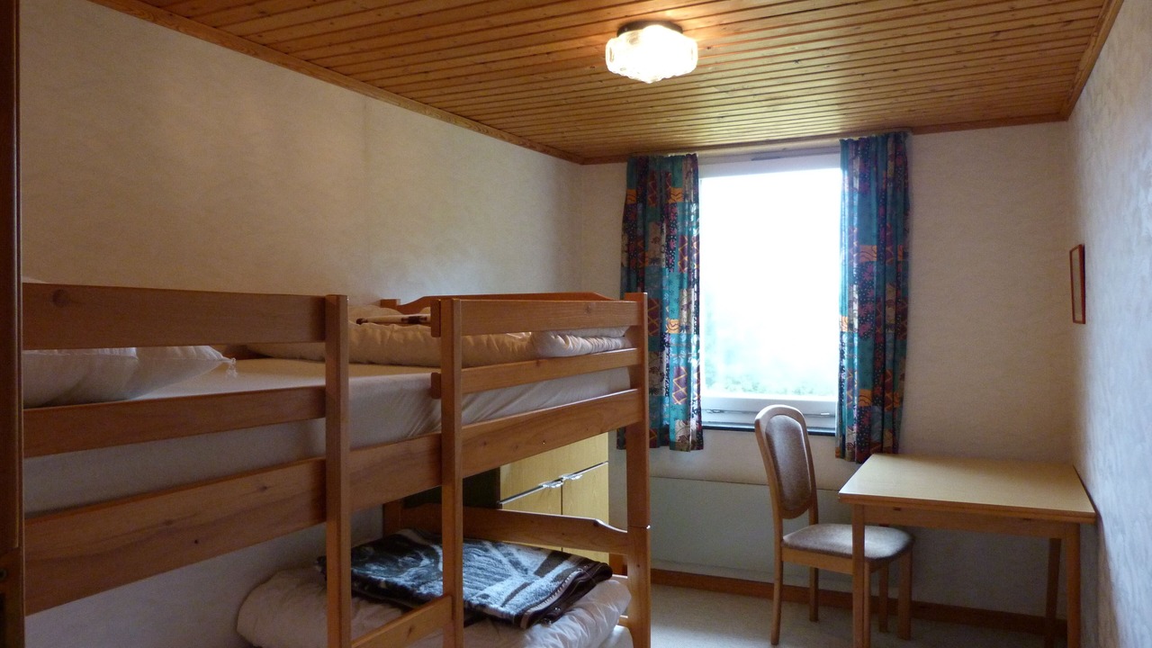 Photo of Bedroom in Asenhoga