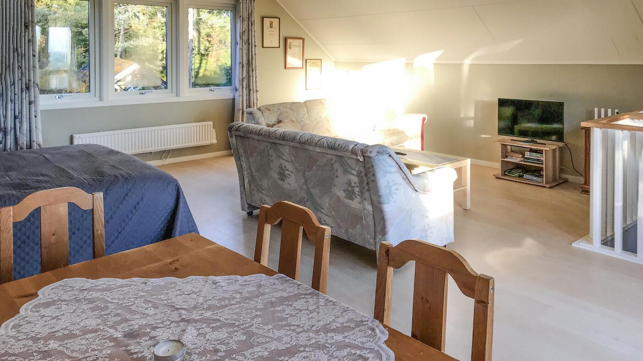Photo of Bedroom in Overlida