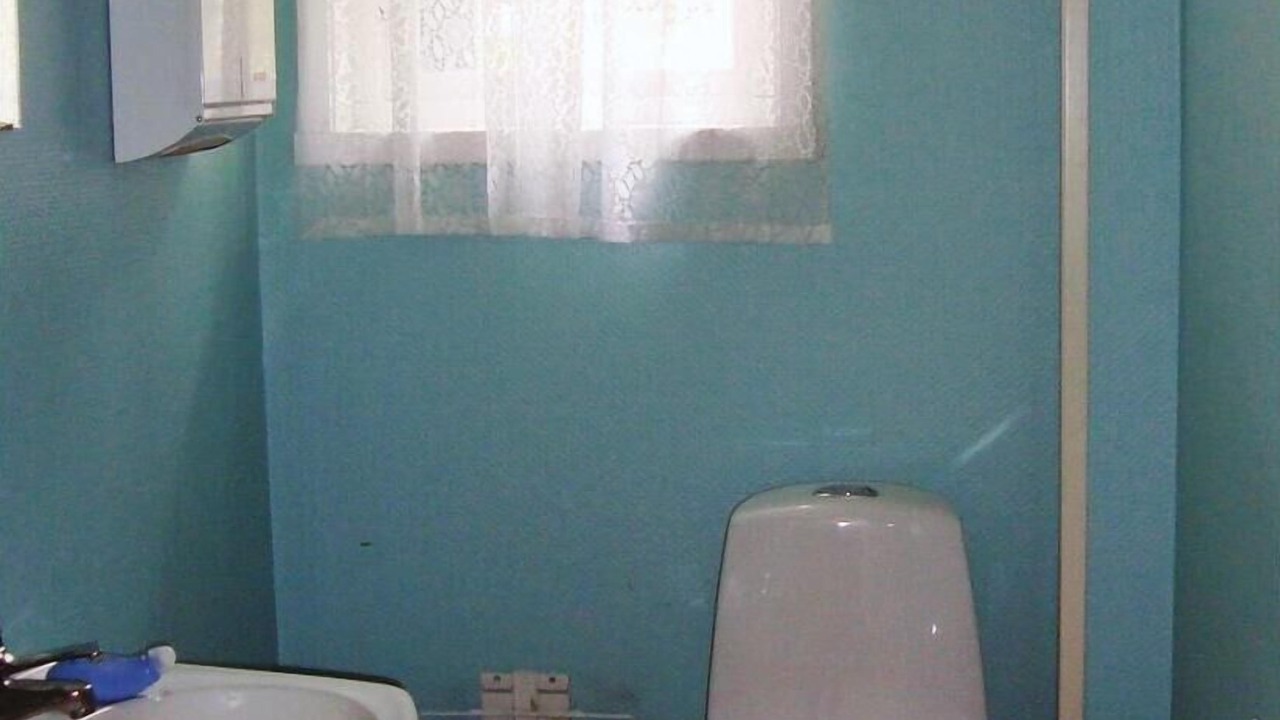 Photo of Bathroom in Overlida