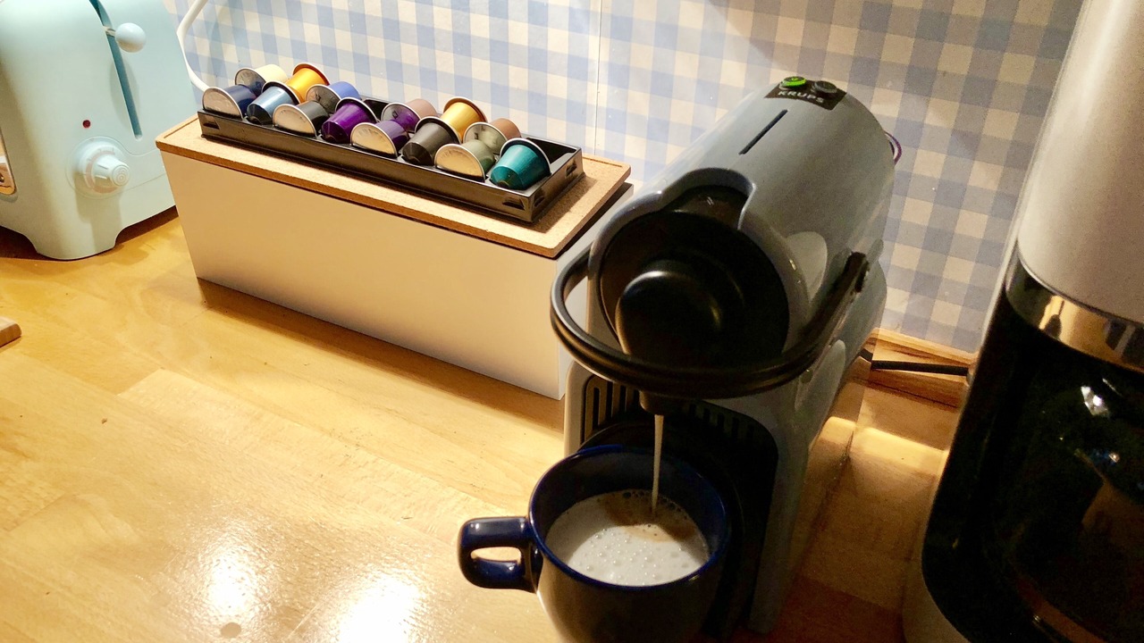 Photo of Kitchen in Traryd