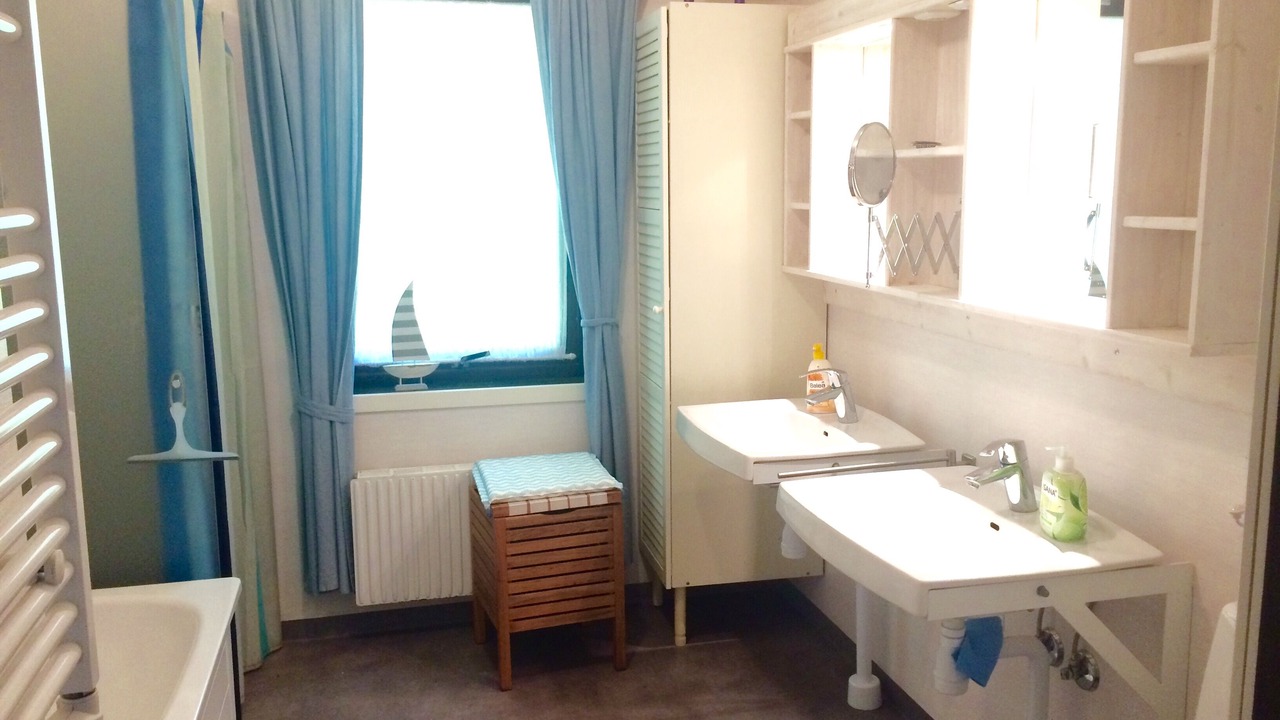 Photo of Bathroom in Traryd