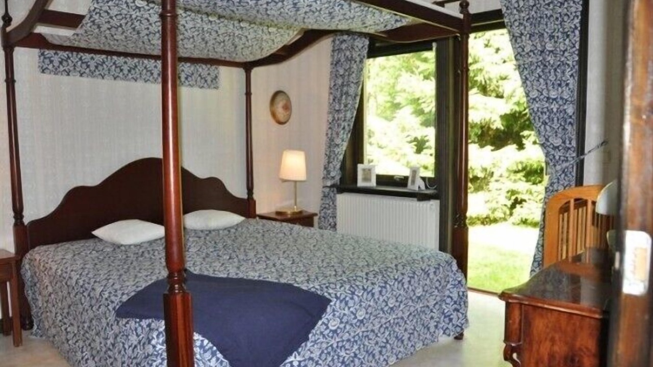 Photo of Bedroom in Traryd