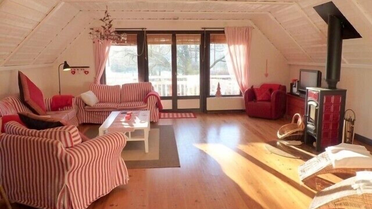 Photo of Livingroom in Traryd