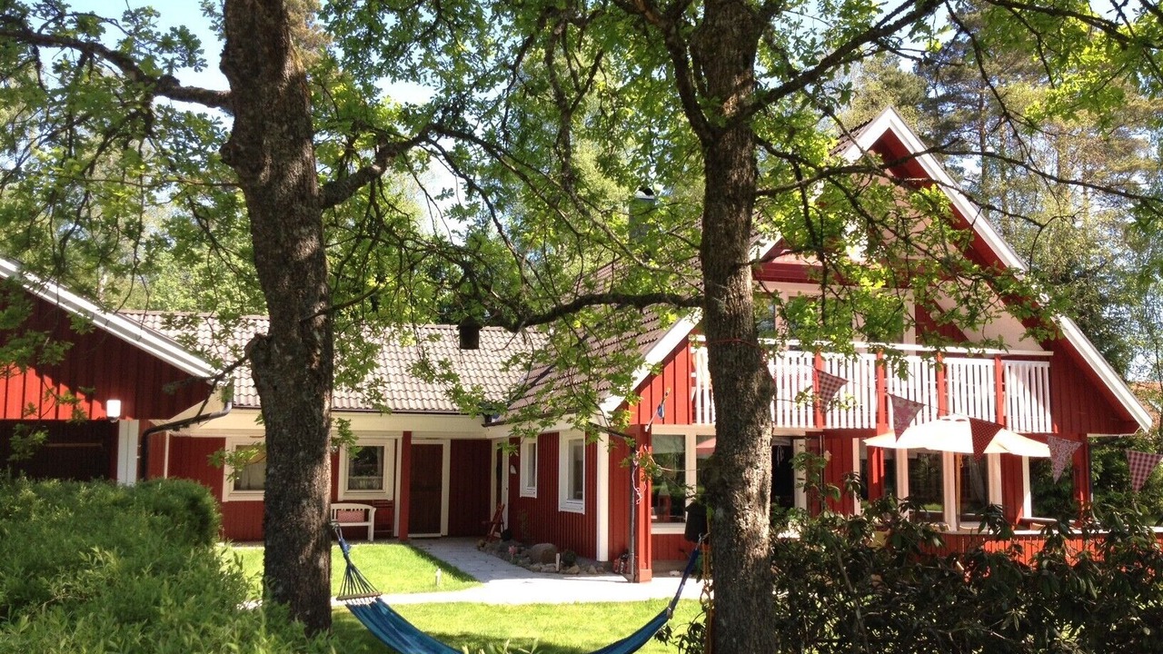 Photo of Outdoor in Traryd