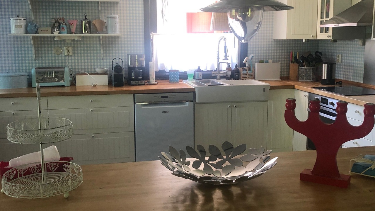 Photo of Kitchen in Traryd