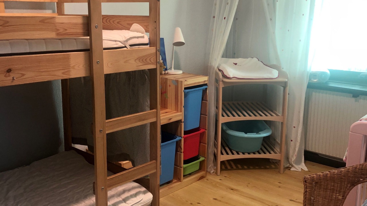Photo of Bedroom in Traryd