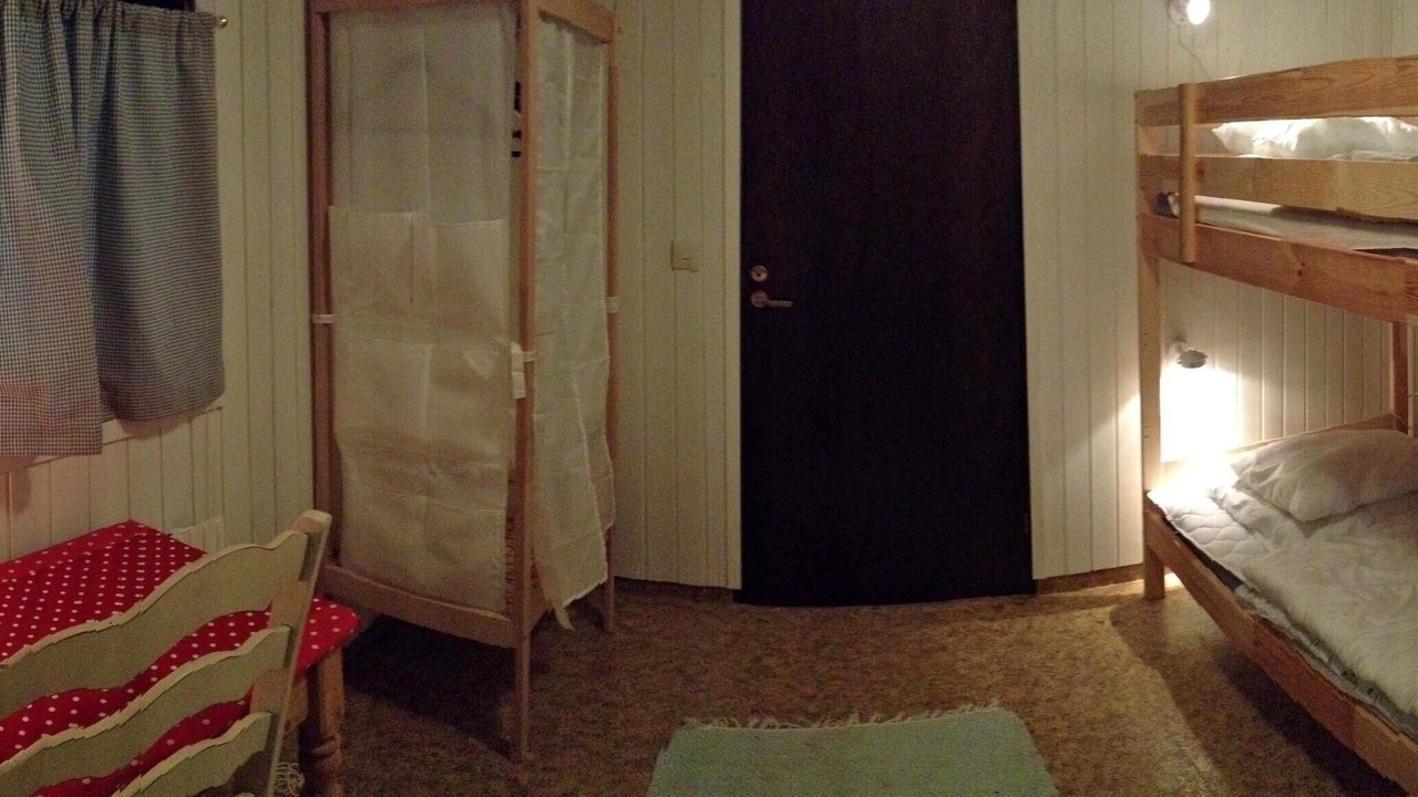 Photo of Bedroom in Traryd