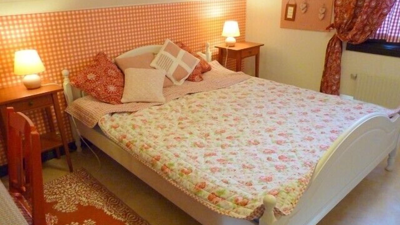 Photo of Bedroom in Traryd