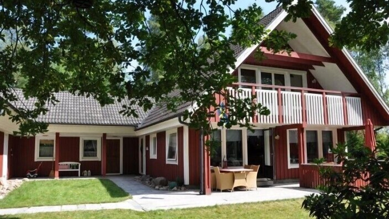 Photo of Outdoor in Traryd