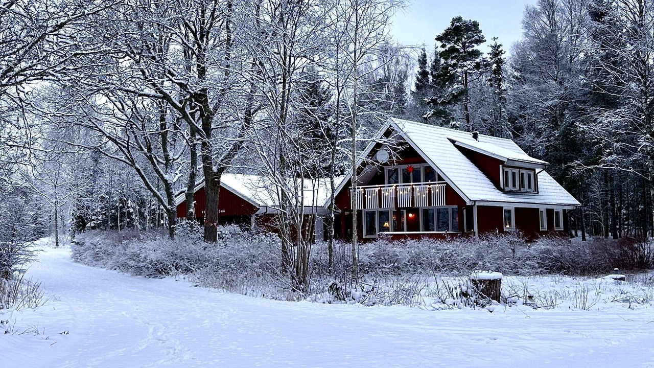 Photo of Outdoor in Traryd