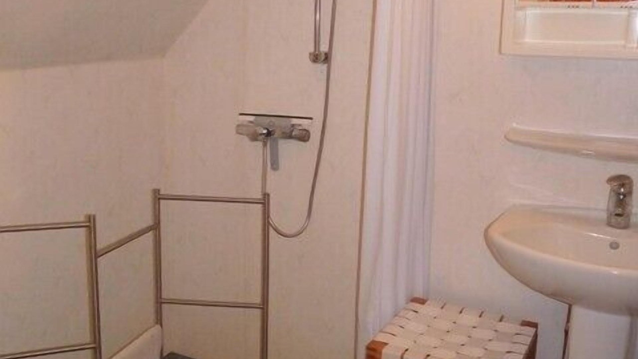 Photo of Bathroom in Traryd