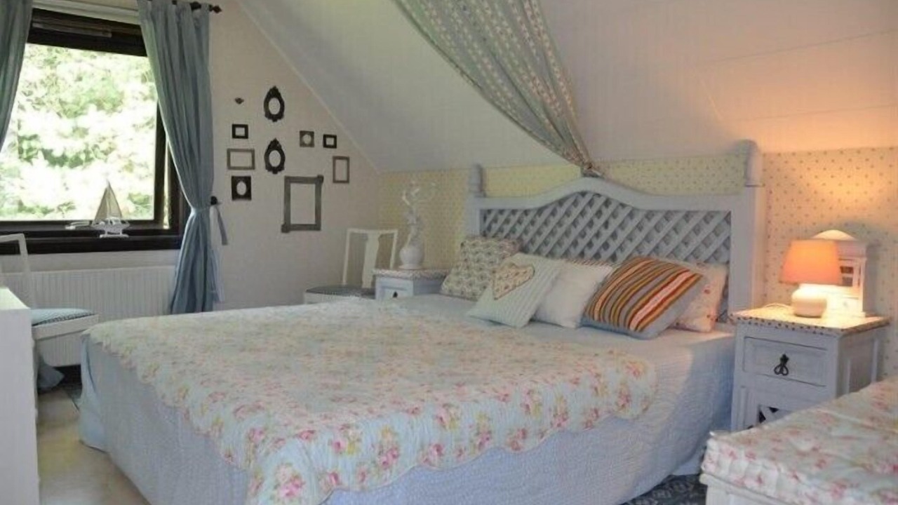 Photo of Bedroom in Traryd