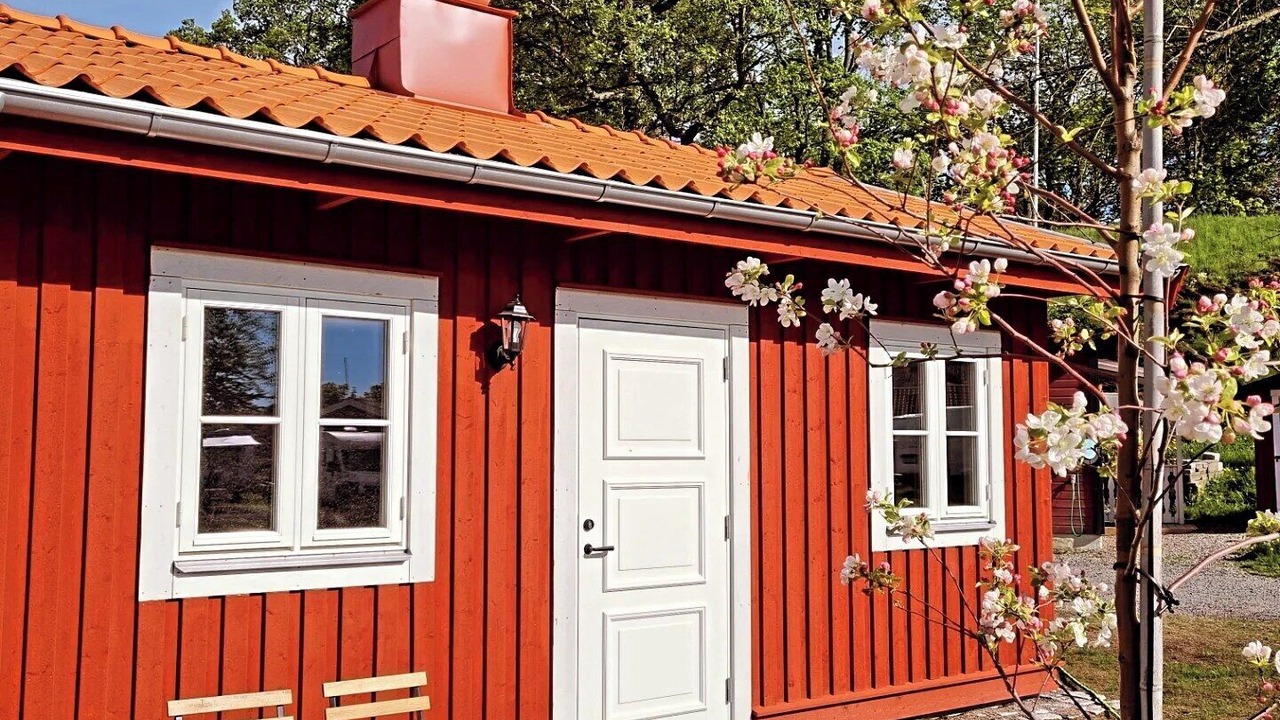 Photo of Patio Balcony in Soderkoping