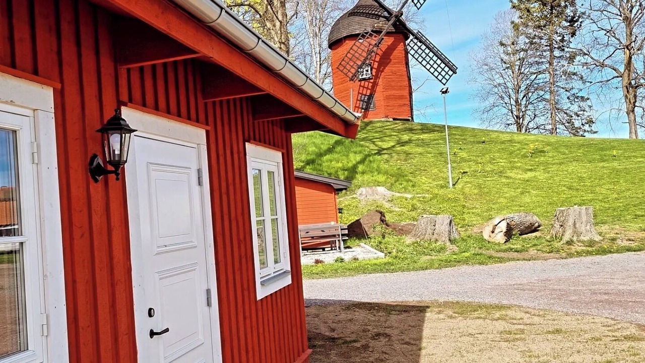 Photo of Outdoor in Soderkoping