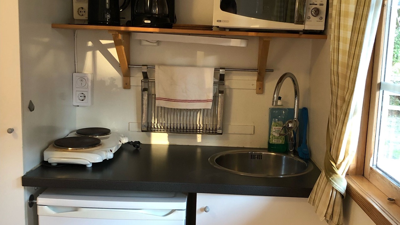 Photo of Kitchen in Soderkoping