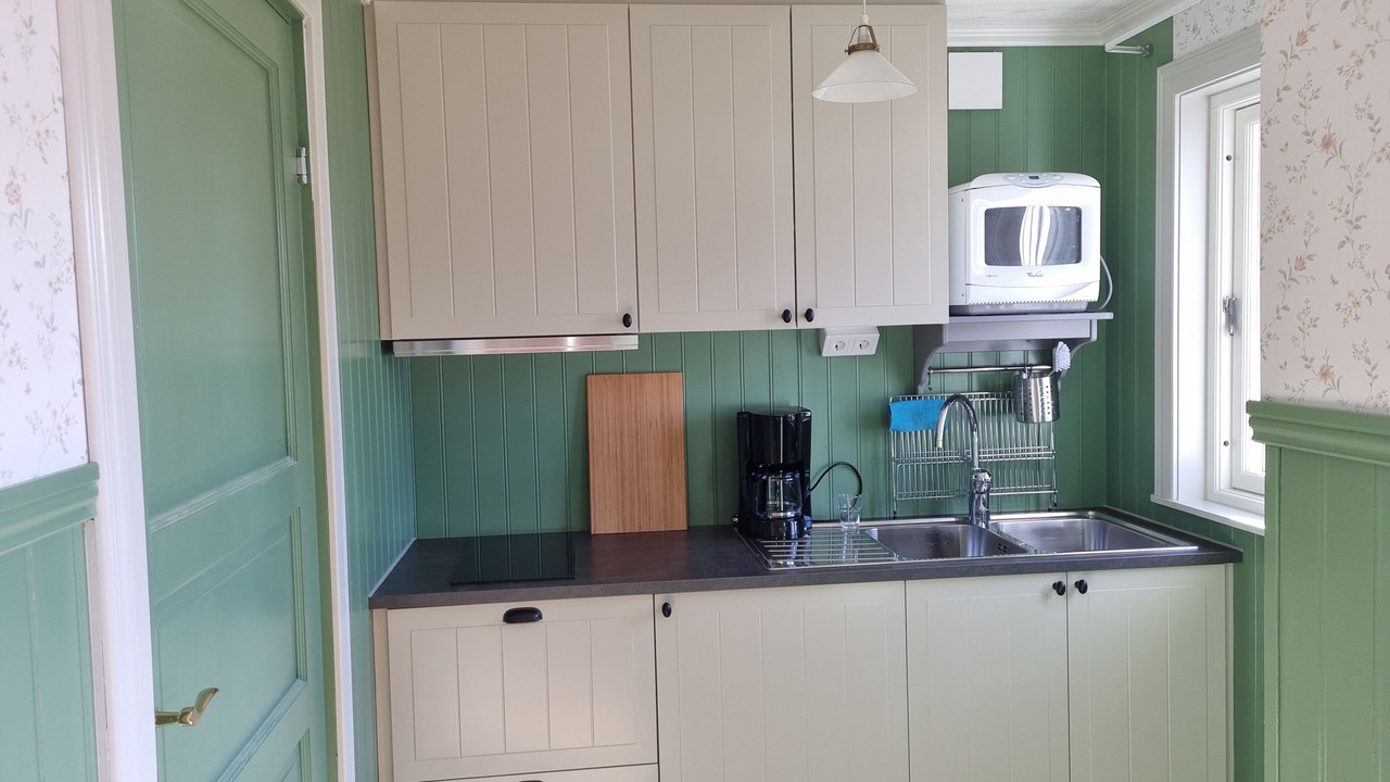 Photo of Kitchen in Soderkoping