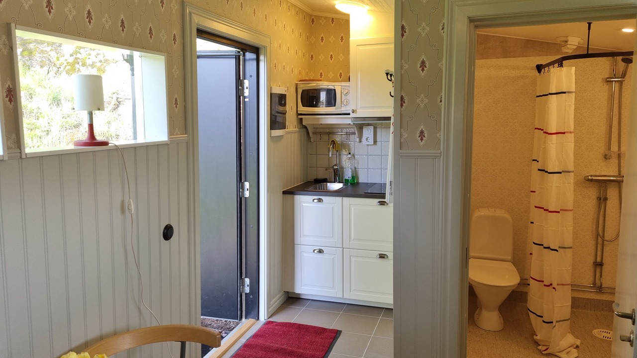 Photo of Kitchen in Soderkoping