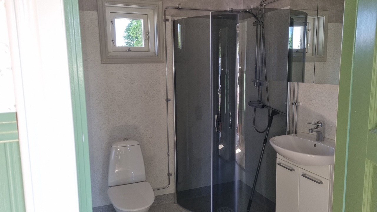 Photo of Bathroom in Soderkoping