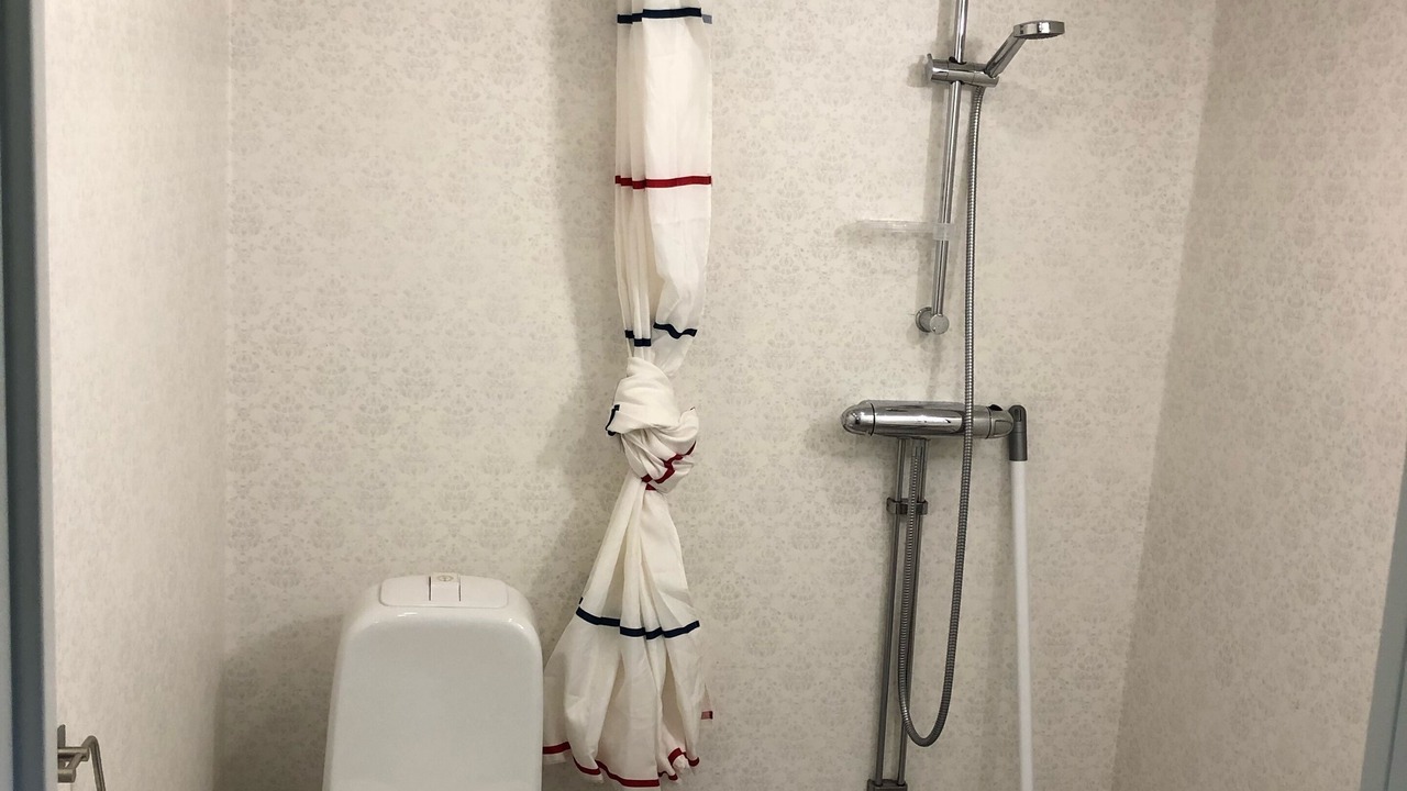 Photo of Bathroom in Soderkoping