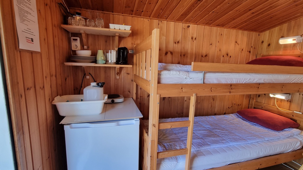 Photo of Bedroom in Soderkoping