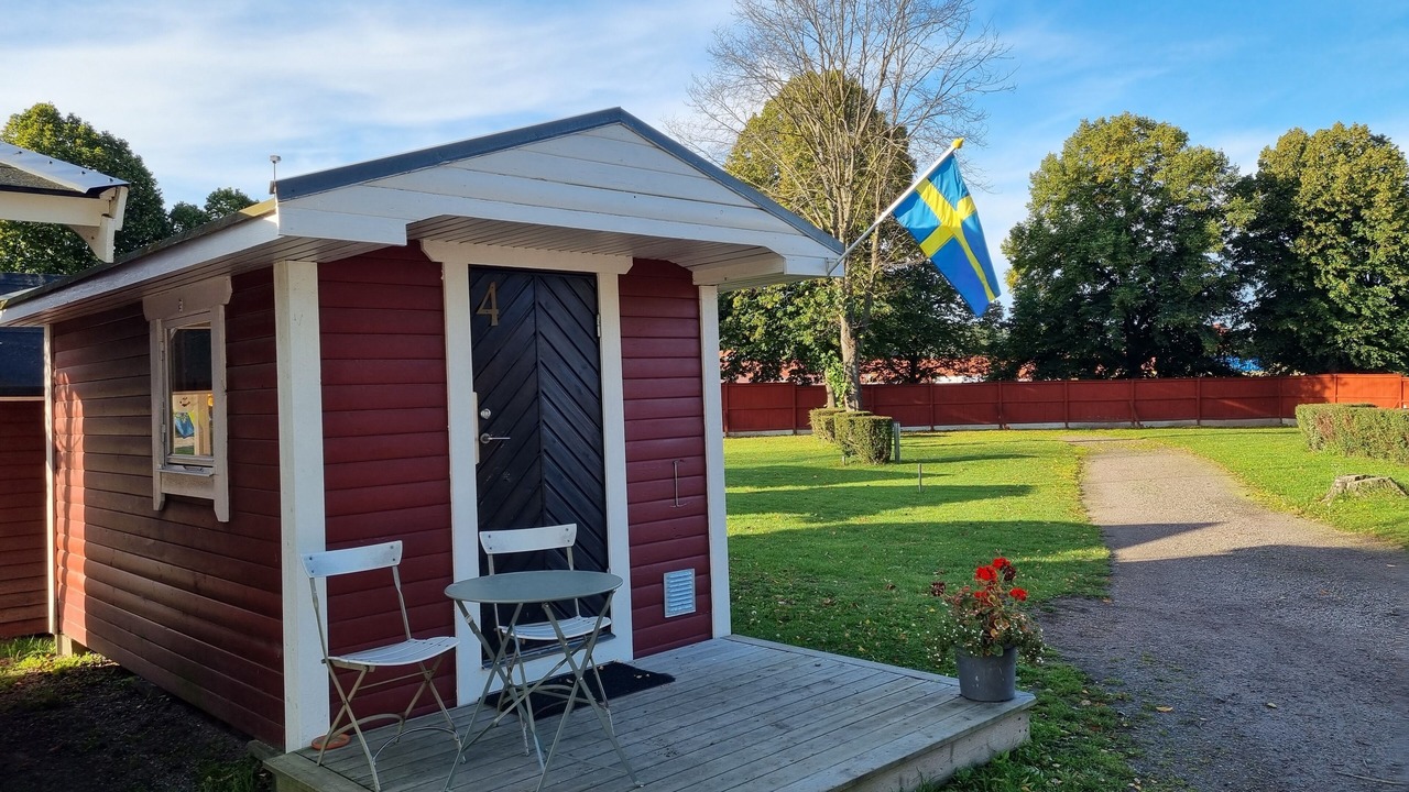 Photo of Bedroom in Soderkoping