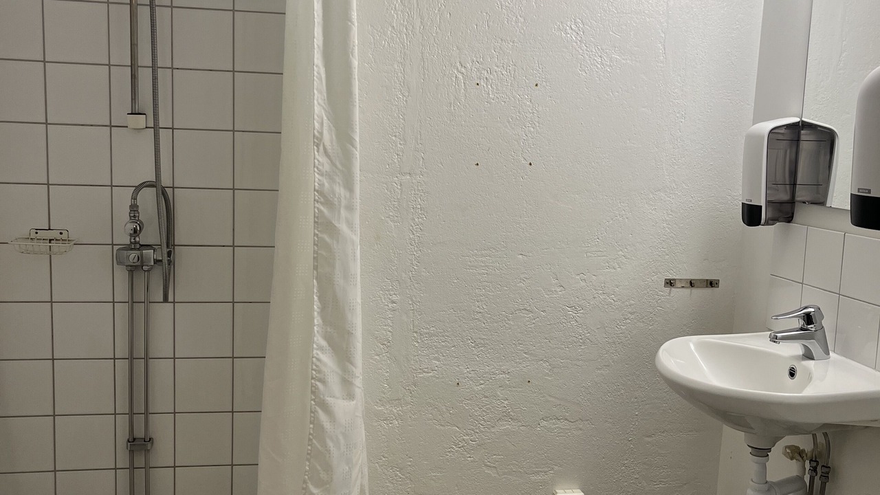 Photo of Bathroom in Soderkoping