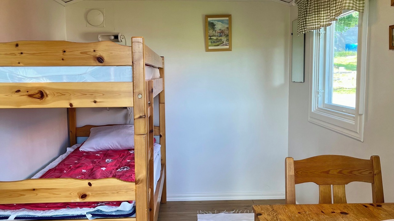 Photo of Bedroom in Soderkoping