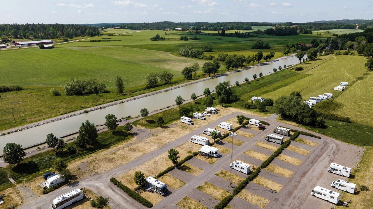 Photo of Outdoor in Soderkoping