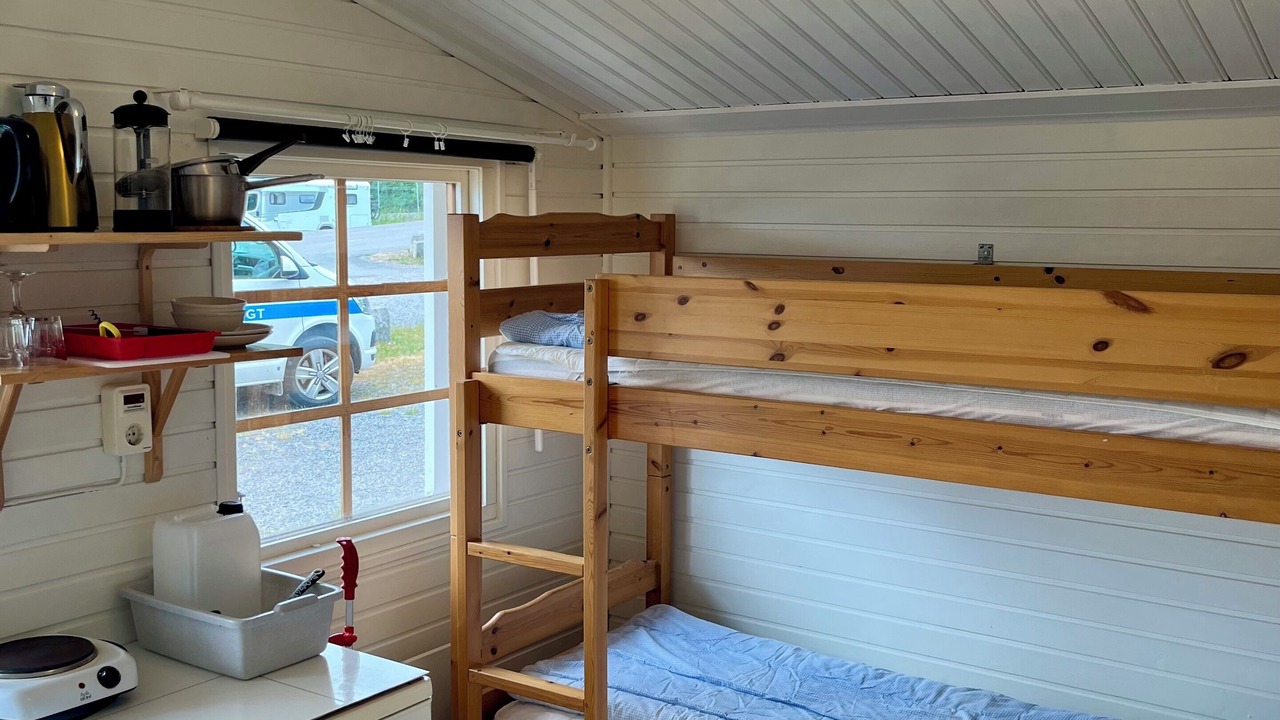 Photo of Bedroom in Soderkoping