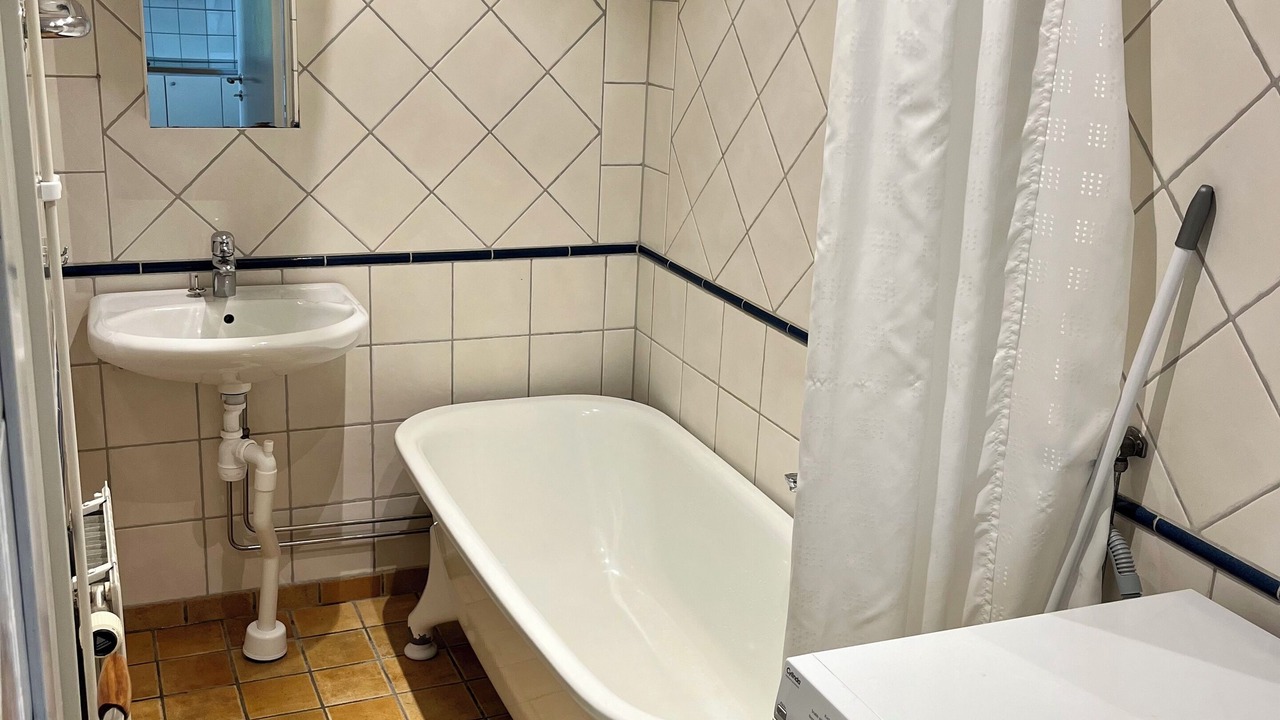 Photo of Bathroom in Soderkoping