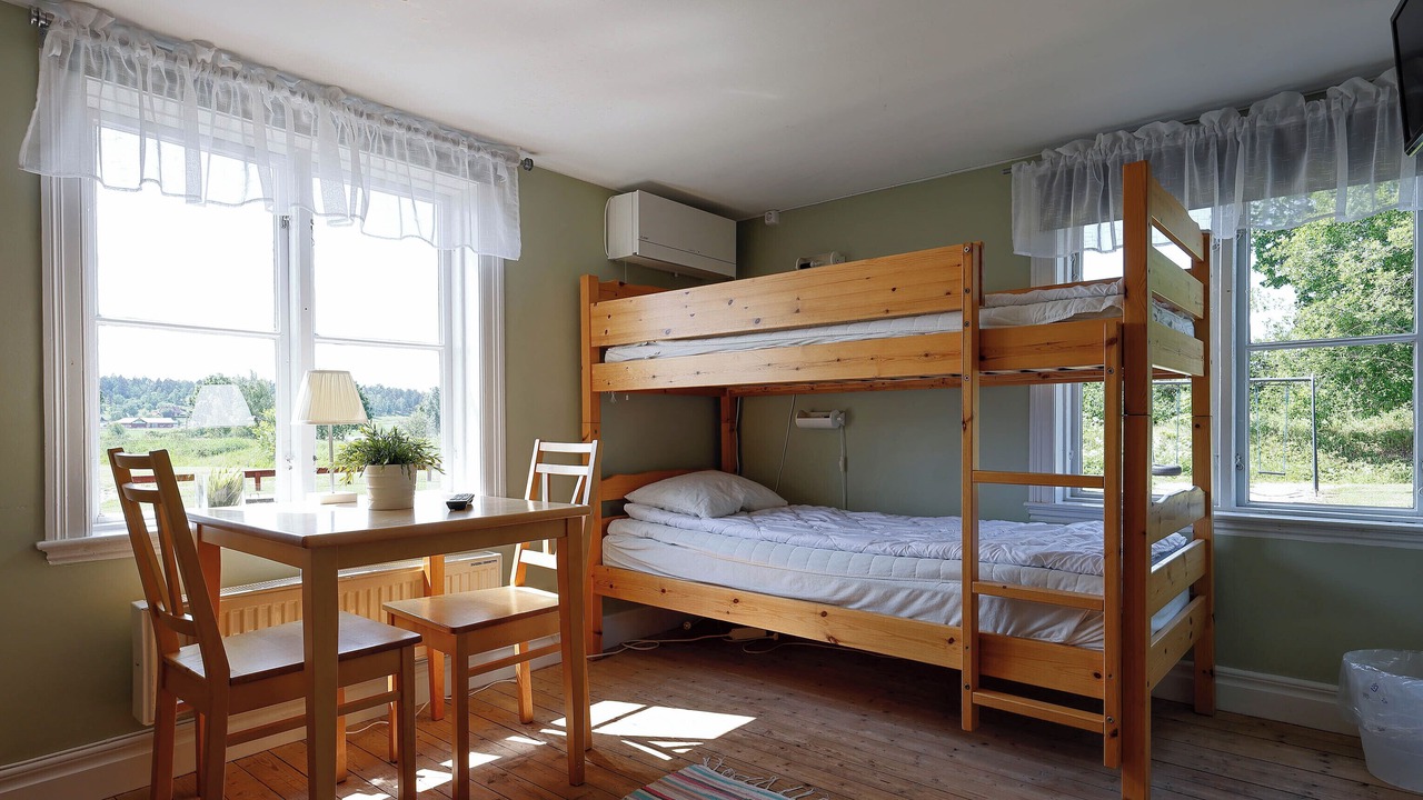 Photo of Bedroom in Soderkoping