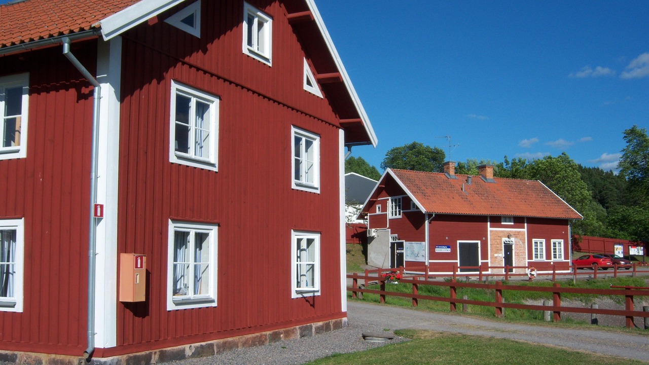 Photo of Outdoor in Soderkoping