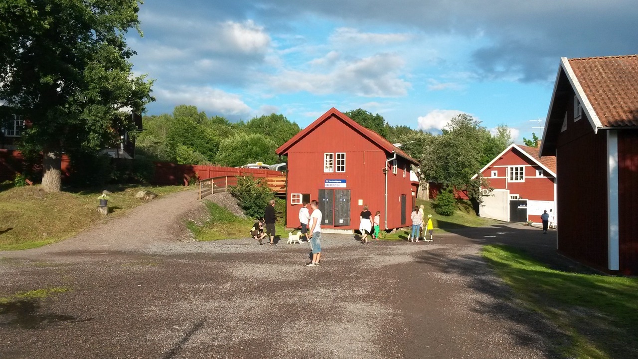 Photo of Outdoor in Soderkoping