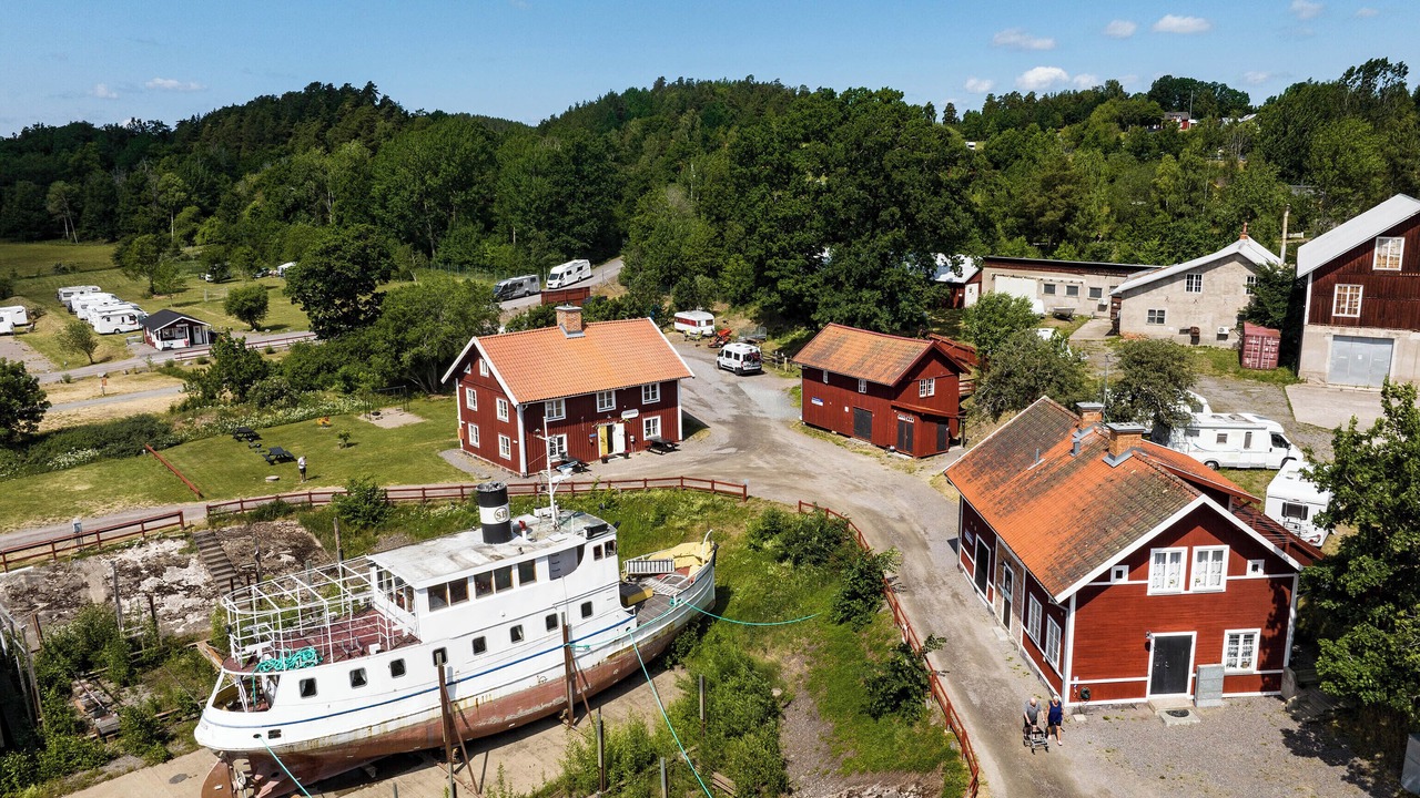 Photo of Outdoor in Soderkoping