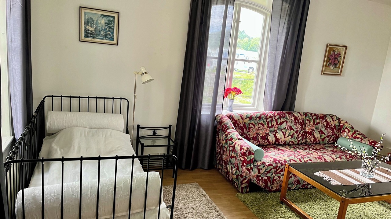 Photo of Livingroom in Soderkoping