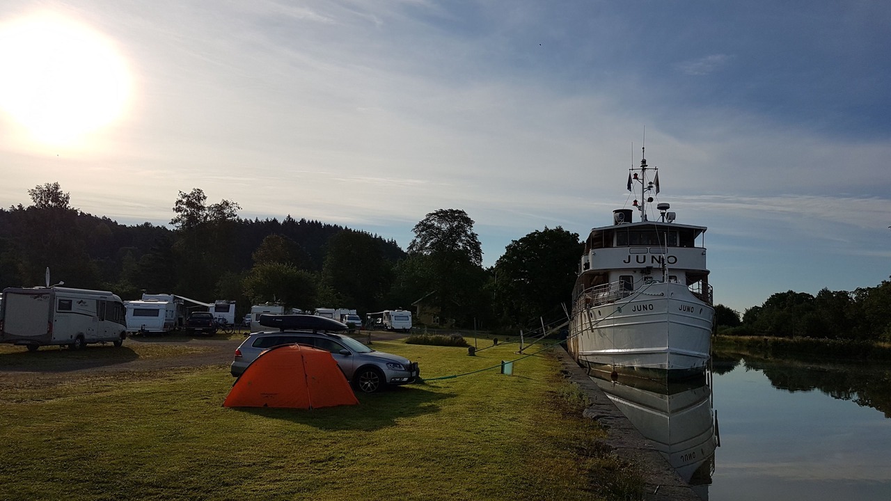 Photo of Outdoor in Soderkoping