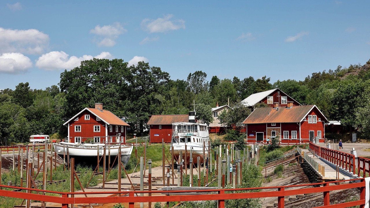 Photo of Outdoor in Soderkoping