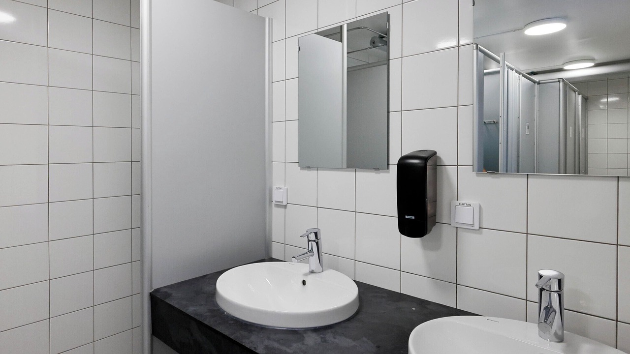 Photo of Bathroom in Soderkoping