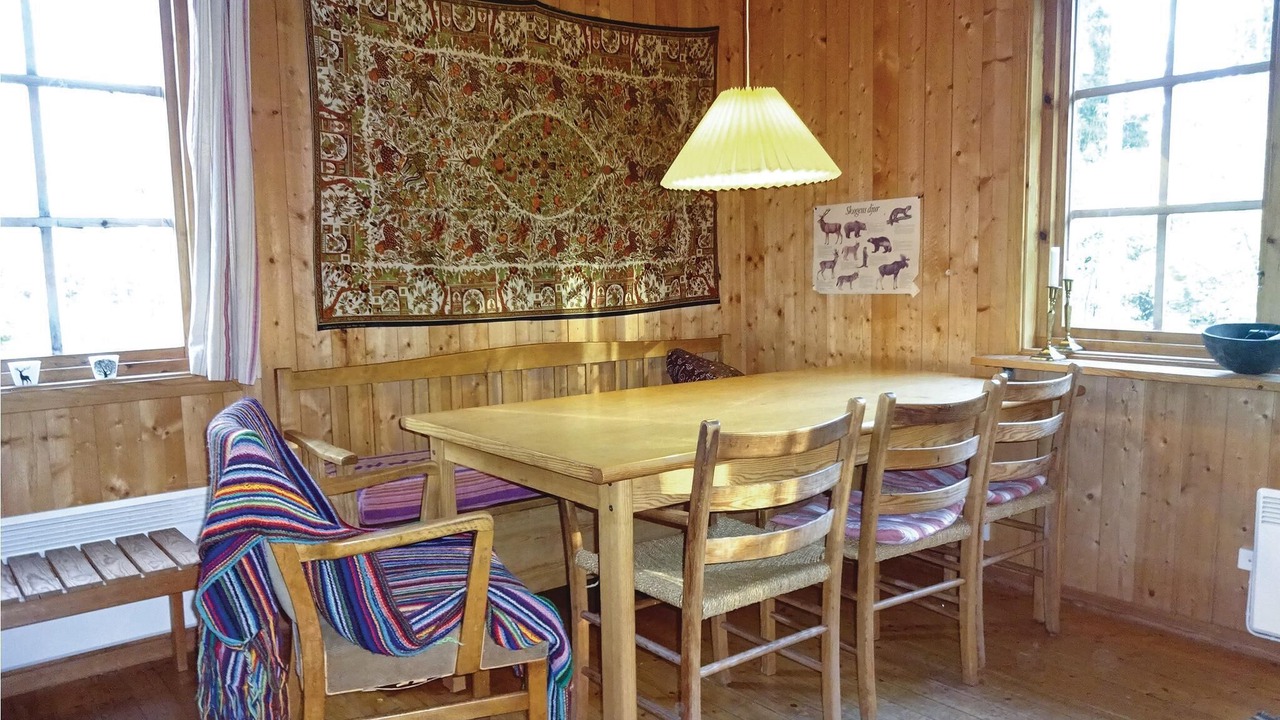 Photo of Bedroom in Killeberg