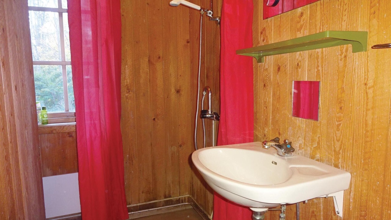 Photo of Bathroom in Killeberg