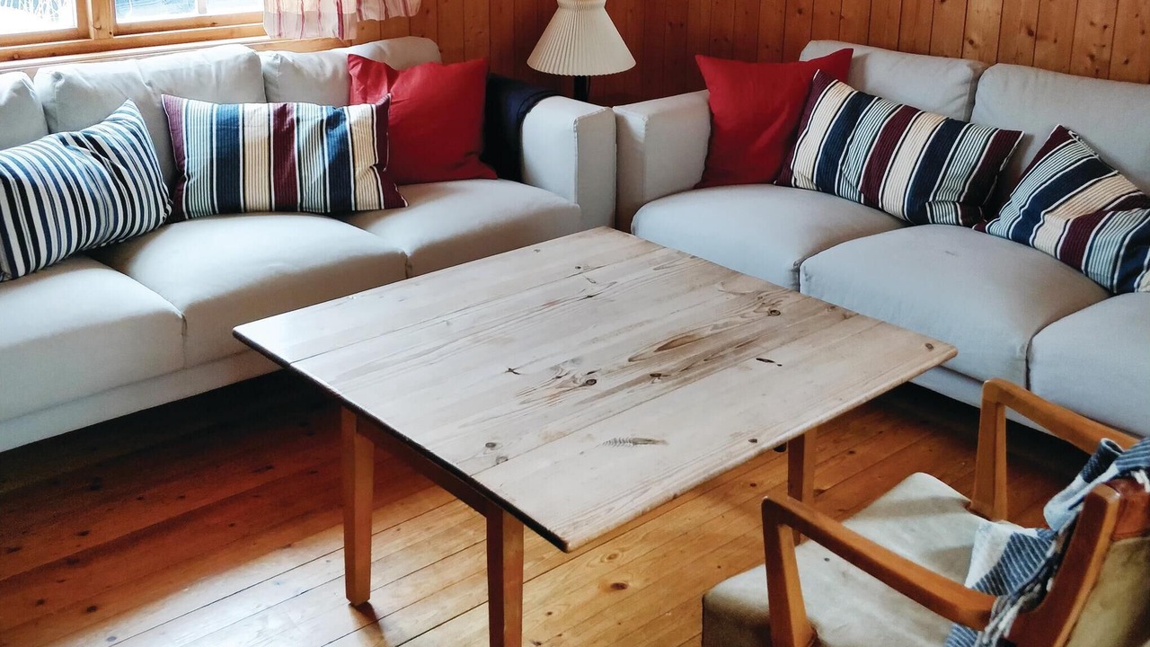 Photo of Bedroom in Killeberg