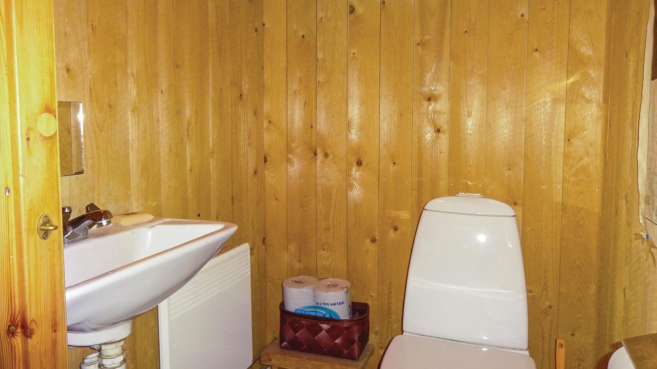 Photo of Bathroom in Killeberg