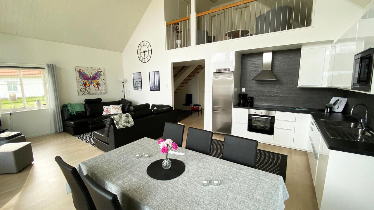Photo of Bedroom in Skillingaryd