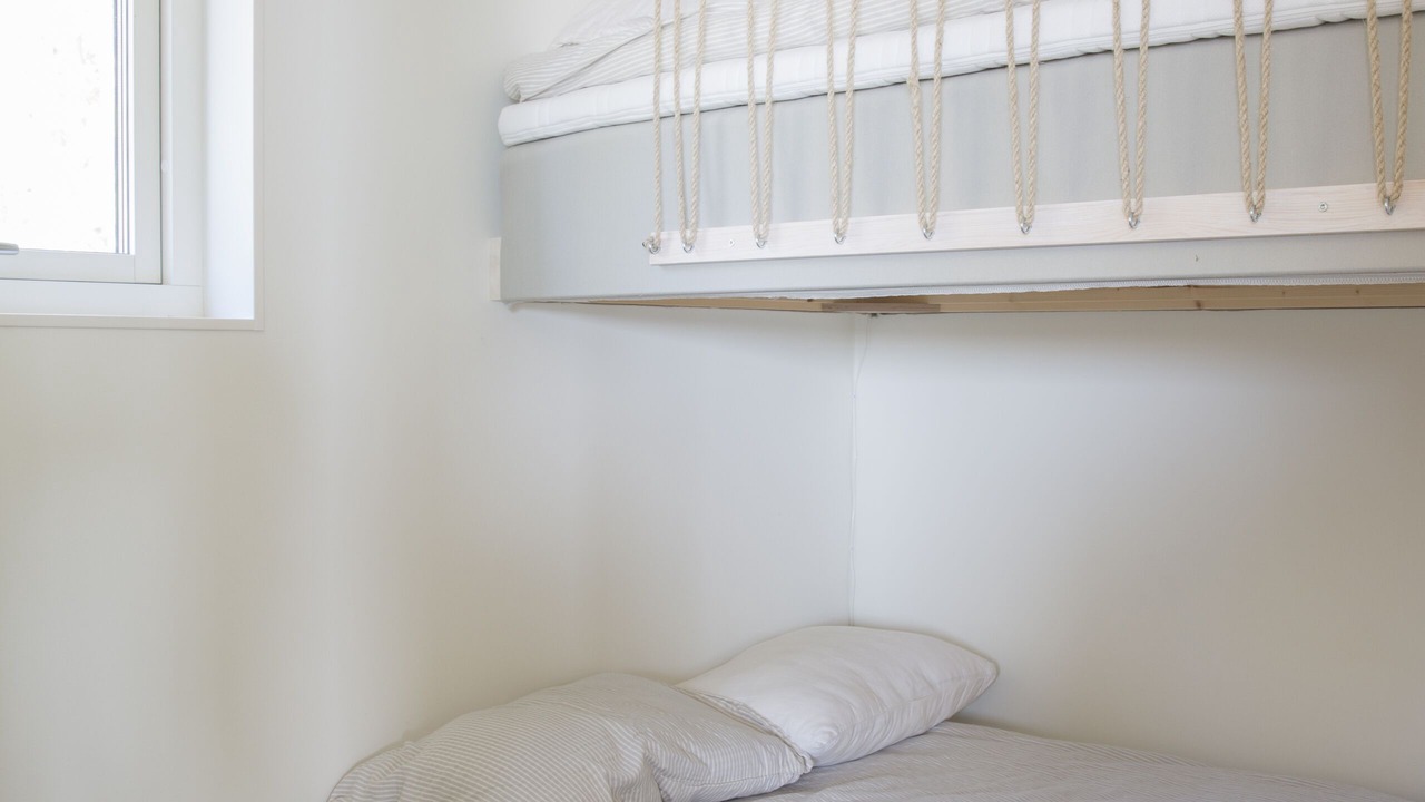 Photo of Bedroom in Tvaaker