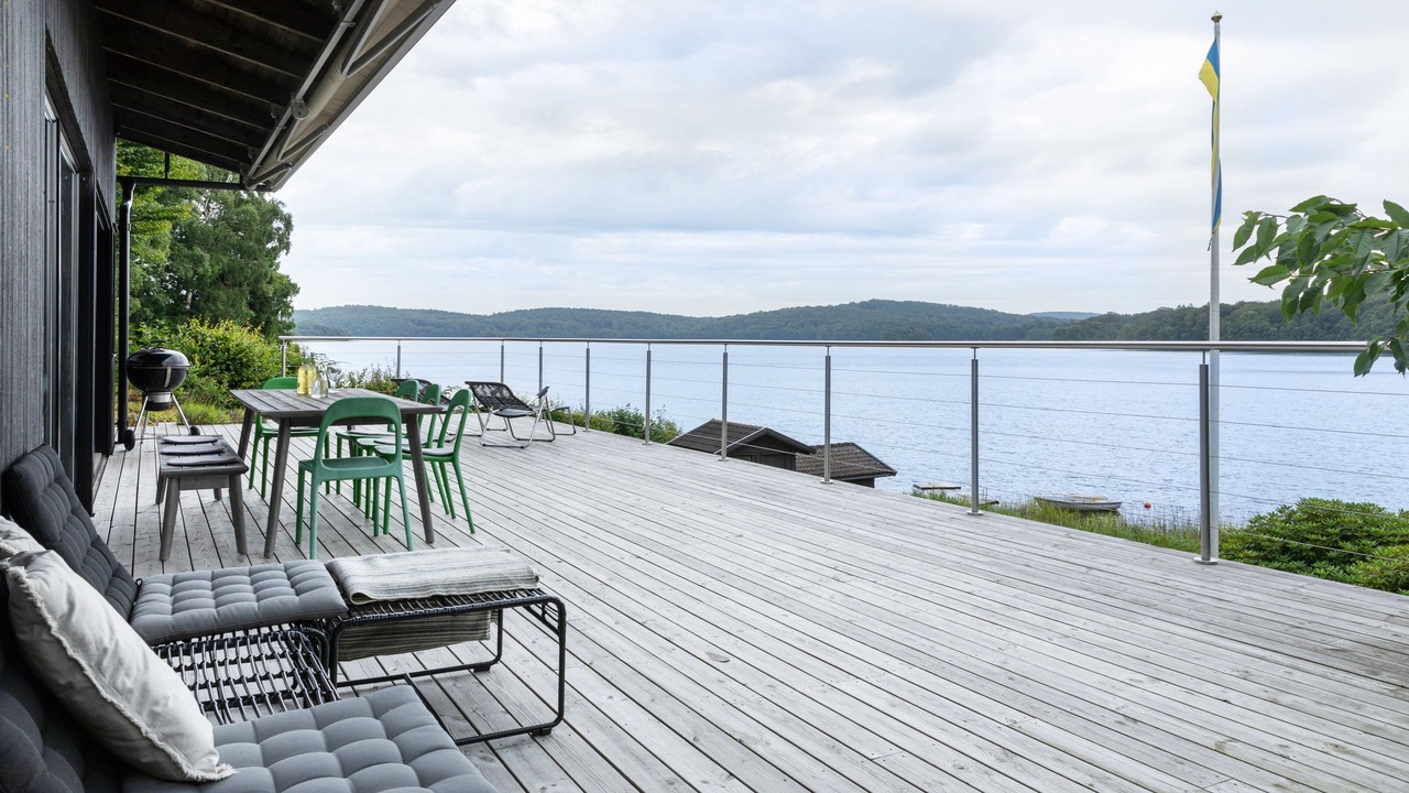 Photo of Outdoor in Tvaaker