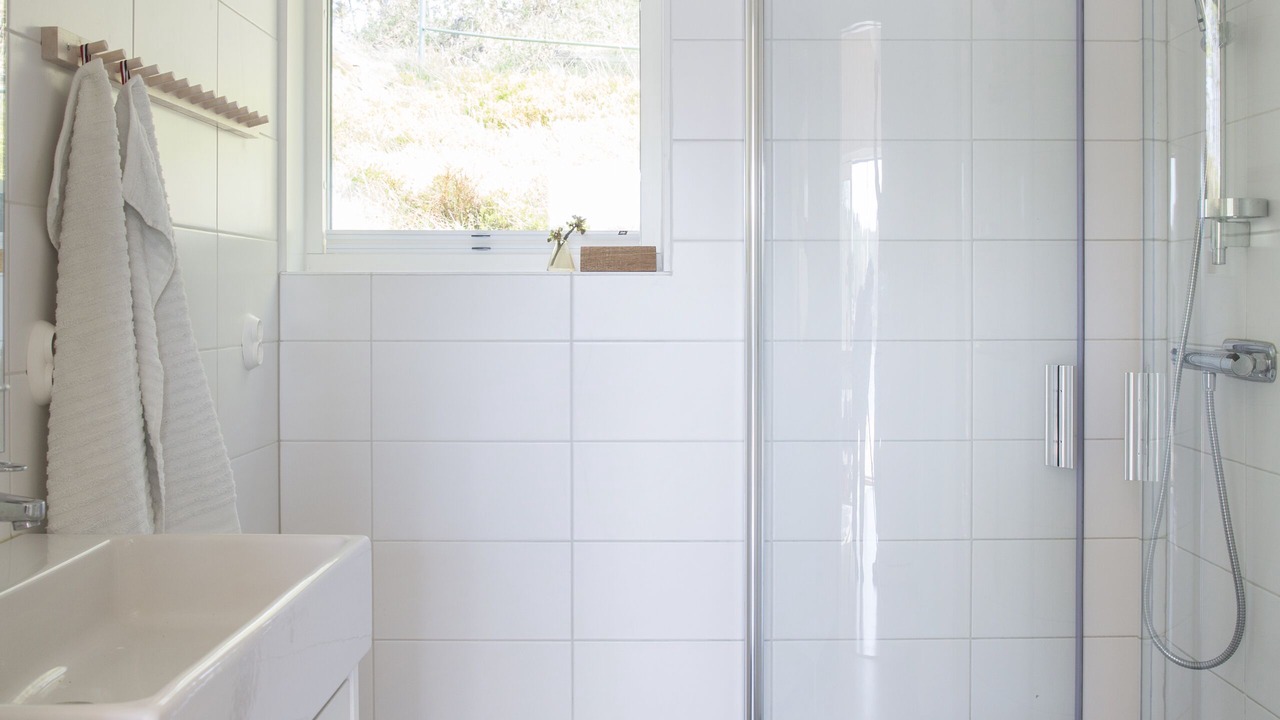 Photo of Bathroom in Tvaaker