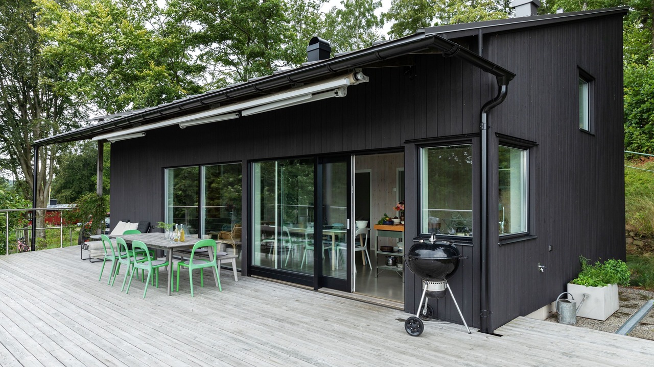 Photo of Outdoor in Tvaaker