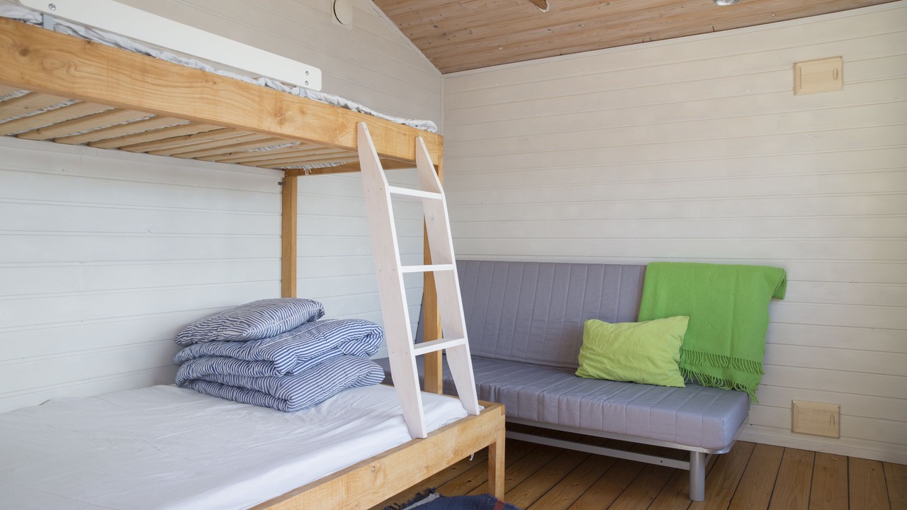 Photo of Bedroom in Tvaaker