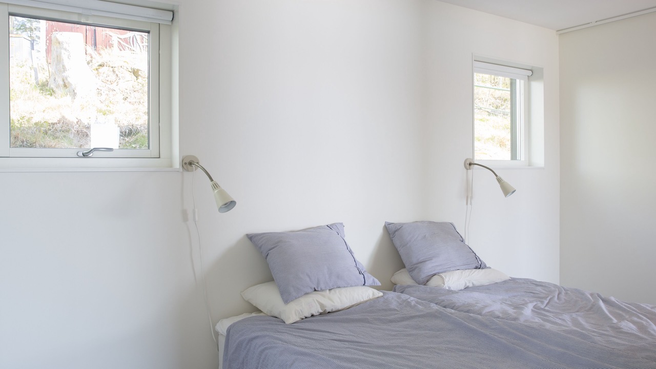 Photo of Bedroom in Tvaaker